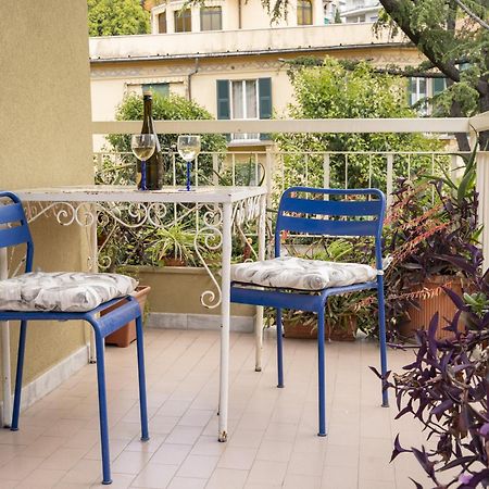 Ca' Del Ponte Διαμέρισμα Ραπάλο Εξωτερικό φωτογραφία