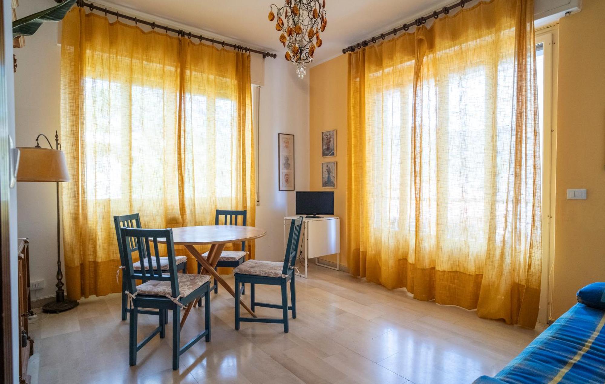 Ca' Del Ponte Διαμέρισμα Ραπάλο Εξωτερικό φωτογραφία